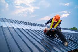 Best Commercial Roofing Services  in Princeton, MN